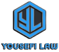 Law Offices of Ali Yousefi, P.C. Logo
