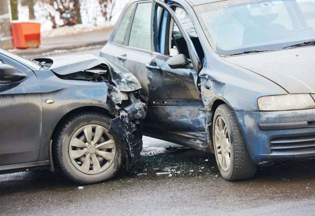 Sacramento t-bone accident lawyer