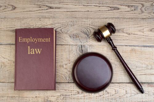 San Mateo Employment Attorney