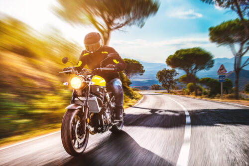 San Mateo Motorcycle Accident Attorney