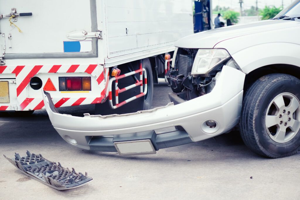 box truck accident attorney in Sacramento