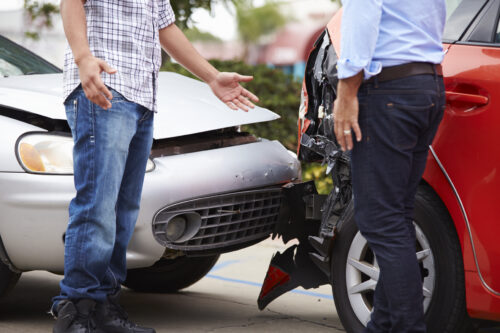Average Car Accident Settlement in CA
