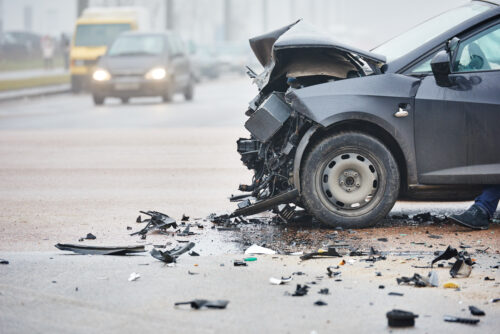 How Long After A Car Accident Can You Sue in California