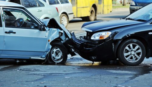 Can Children Be Used as Witnesses in a Car Accident