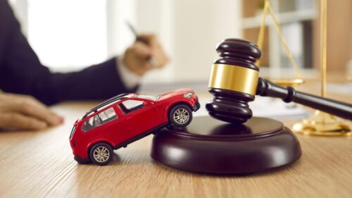 Can I Afford a Car Accident Lawyer in California