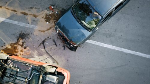 What Happens If You Crash Without Insurance in California