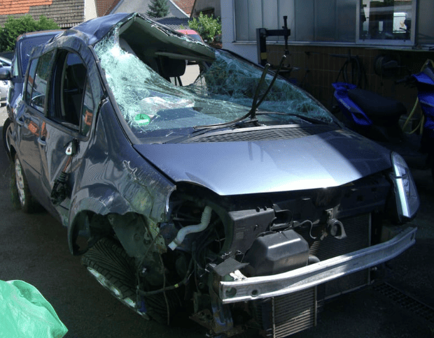Car Accident