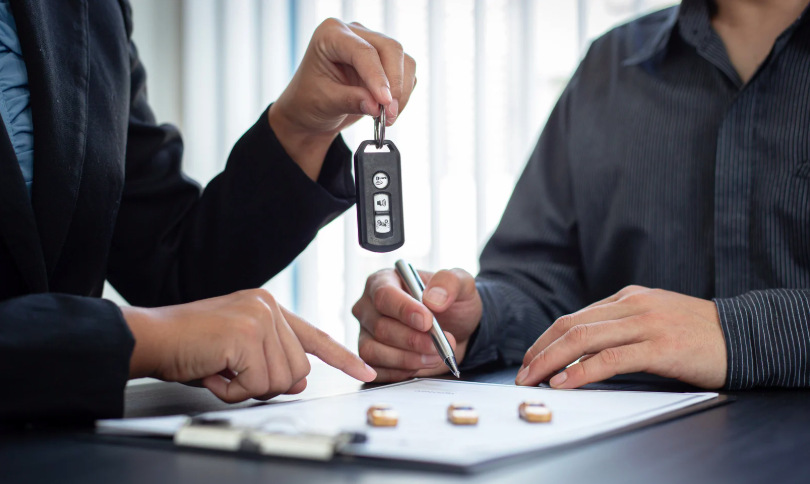 Car Insurance Claims Attorney