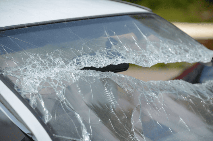California Car Accident Statistics & Trends