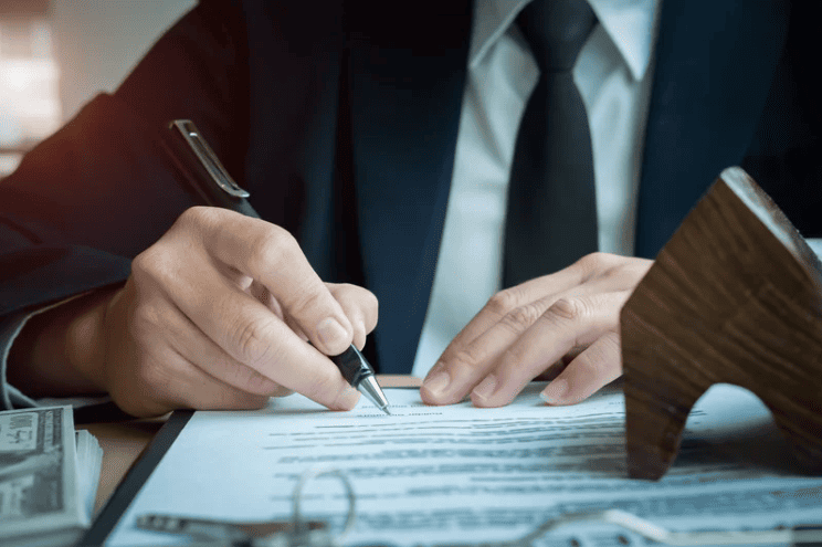 Dealing Insurance Companies