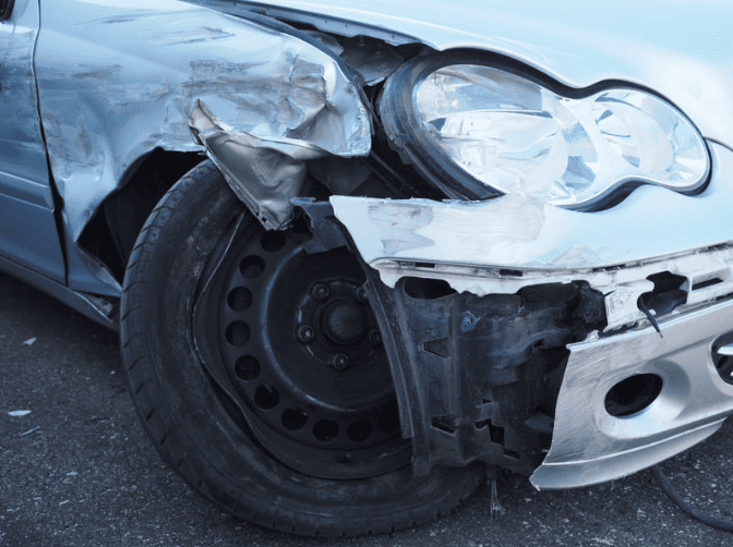 Hit & Run Car Accident