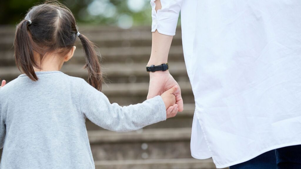 Child Custody Lawyer