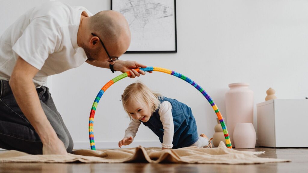 San Mateo Child Support Lawyer